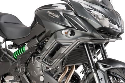 Puig crash bar Kawasaki Versys 650
