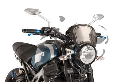 Puig Retro Voorpaneel Yamaha XSR 900