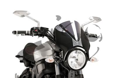 Puig Retro Vitre mate Yamaha XSR 700