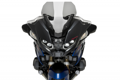 Puig Sportscheibe BMW R 1250 RT