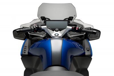 Puig Sportscheibe BMW R 1250 RT