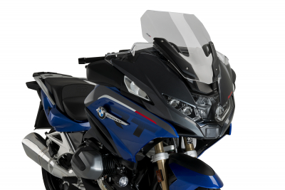 Puig Sportscheibe BMW R 1250 RT