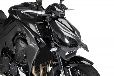 Puig Naked Frontspoiler Kawasaki Z1100