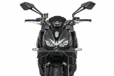 Puig Naked Frontspoiler Kawasaki Z1100