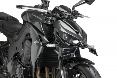 Puig Naked Frontspoiler Kawasaki Z1100