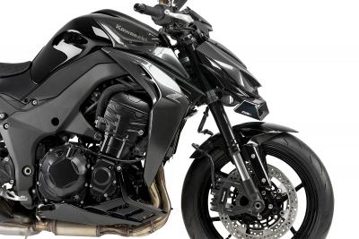 Puig Naked Frontspoiler Kawasaki Z1100
