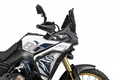 Puig Sportscheibe Voge 800 DSX