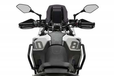 Puig Sportscheibe Voge 800 DSX