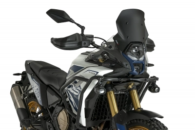 Puig Sportscheibe Voge 800 DSX