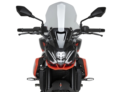 Puig Tourenscheibe Aprilia Tuono 457