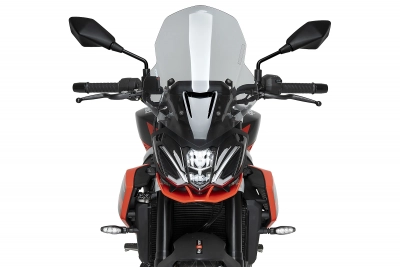 Puig Tourenscheibe Aprilia Tuono 457