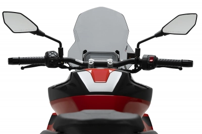 Puig Tourenscheibe Aprilia Tuono 457