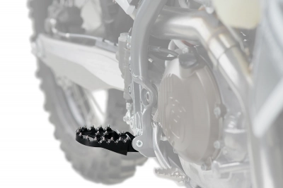 Puig Offroad Fussrasten BMW F 900 GS Adventure