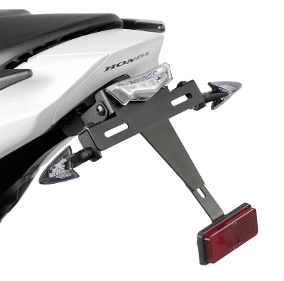 Puig Hebel Klappbar Honda Integra 750