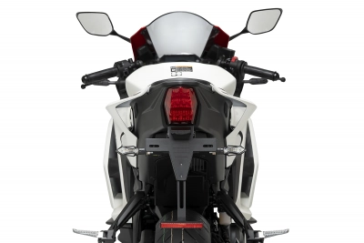 Puig Hebel Klappbar Yamaha YZF R3
