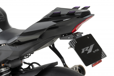 Puig Hebel Klappbar Yamaha R1