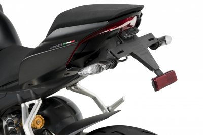 Puig Hebel Klappbar Ducati Streetfighter V2