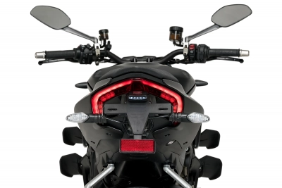 Puig Hebel Klappbar Ducati Streetfighter V2