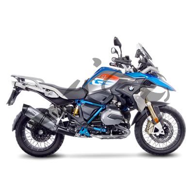 Uitlaat Leo Vince LV One EVO BMW R 1200 GS