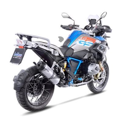 Scarico Leo Vince LV One EVO BMW R 1200 GS