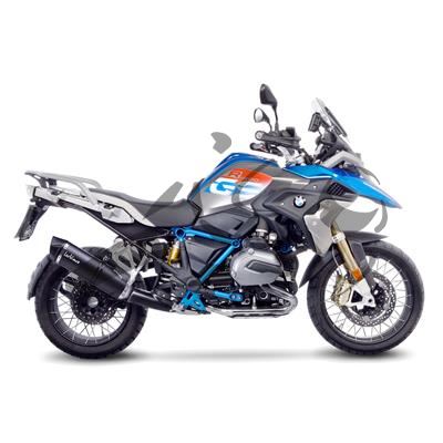 Uitlaat Leo Vince LV One EVO BMW R 1200 GS