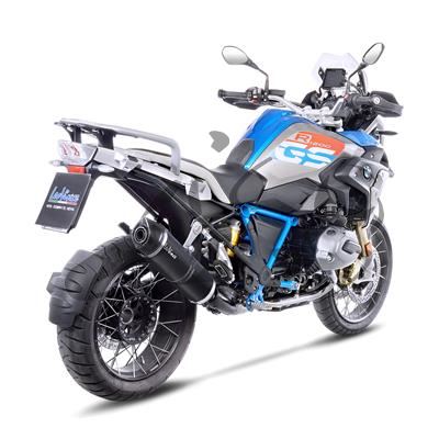 Auspuff Leo Vince LV One EVO BMW R 1200 GS