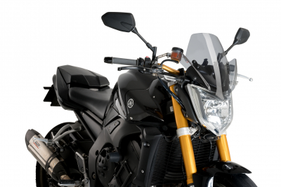Puig Sportscheibe Yamaha FZ1 Fazer