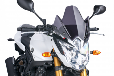 Puig Sportscheibe Yamaha FZ8 Fazer