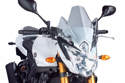 Puig Sportscheibe Yamaha FZ8 Fazer