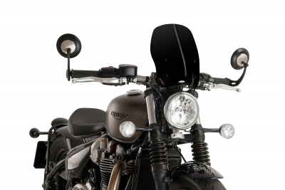 Puig Sportscheibe Triumph Bonneville Bobber