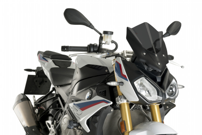 Puig Sportscheibe BMW S 1000 R