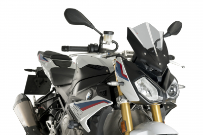 Puig Sportscheibe BMW S 1000 R
