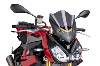 Puig Sportscheibe BMW S 1000 R