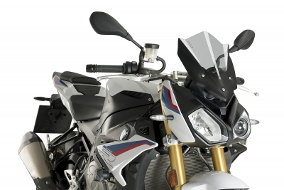 Puig Sportscheibe BMW S 1000 R