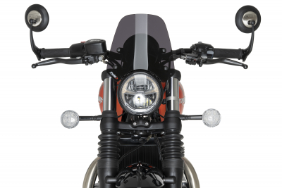 Puig Sportscheibe Triumph Bonneville Bobber