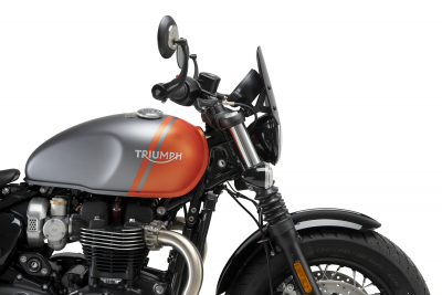 Puig Sportscheibe Triumph Bonneville Bobber
