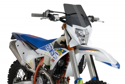 Puig Sportscheibe KTM 300 EXC