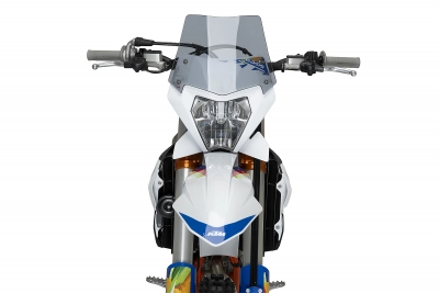 Puig Sportscheibe KTM 300 EXC
