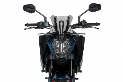 Puig Sportscheibe KTM Duke 390