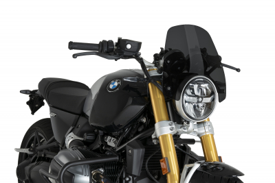 Puig Sportscheibe BMW R12 Nine T