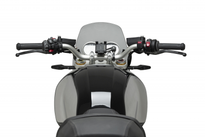 Puig Sportscheibe BMW R12 Nine T