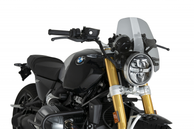 Puig Sportscheibe BMW R12 Nine T