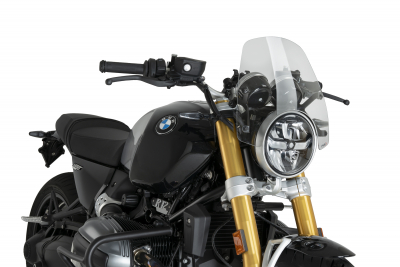 Puig Sportscheibe BMW R12 Nine T
