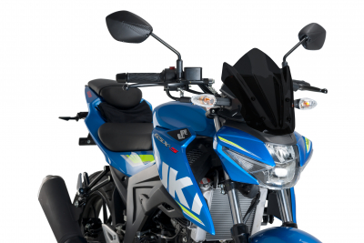 Puig Sportscheibe Suzuki GSX-8R