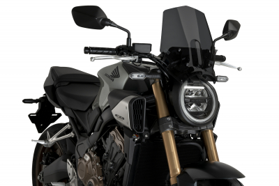 Puig Sportscheibe Honda CB 650 R