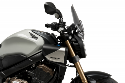 Puig Sportscheibe Honda CB 650 R