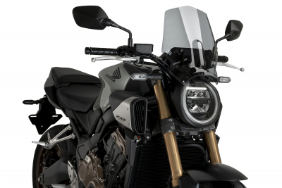 Puig Sportscheibe Honda CB 650 R