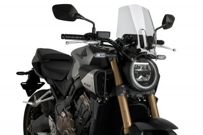 Puig Sportscheibe Honda CB 650 R