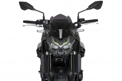 Puig Sportscheibe Kawasaki Z900