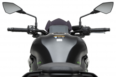 Puig Sportscheibe Kawasaki Z900